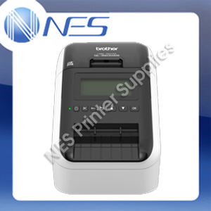 Brother QL-820NWB Professional Wireless Bluetooth Label Printer+Mobile Print